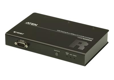 ATEN CE920R USB DisplayPort HDBaseT™ 2.0 KVM Extender (Remote Unit) (4K@100)