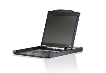 ATEN CL-1000N console 19" LCD