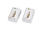 ATEN DVI/Audio Cat 5 Extender with MK Wall Plate (1920 x 1200 @ 40m)