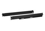 ATEN Easy Installation Rack Mount Kit (Short) for LCD KVM Switch/Console