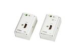 ATEN HDMI/Audio Cat 5 Extender with MK Wall Plate (1080p @ 40m) 