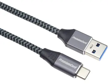 ATEN integrovaný kabel 2L-5502UP pro KVM USB 1,8m pro CS9138