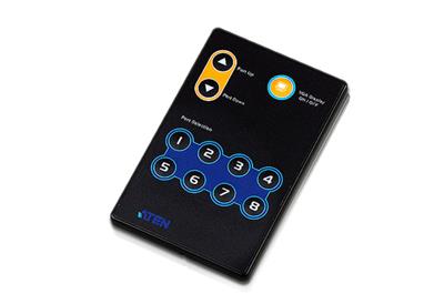 Aten IR Remote Control