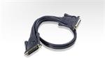 ATEN kaskádovací kabel 0,6m pro KVM CS1004, CS1008, CS1016