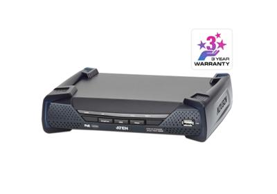 ATEN KE8952R-AX 4K HDMI Single Display KVM over IP Receiver with PoE