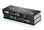 ATEN KVM extender CE-350A PS/2 , max. 150m CAT5