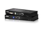 ATEN KVM extender CE-600 USB , DVI dual link max. 60 metrů