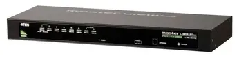 ATEN KVM extender CE-700A USB , max. 150 metrů