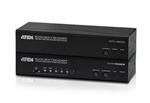 ATEN KVM extender CE-775 USB , max. 300 metrů, Dual View 