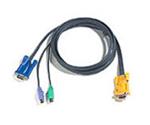 ATEN KVM sdružený kabel k CS-12xx  USB  2m