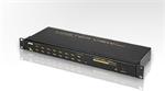 ATEN KVM switch ACS-1216A USB & PS/2, OSD, 16 PC