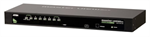 ATEN KVM switch CS-1308A USB&PS2 8PC , OSD, 19"