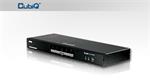 ATEN KVM switch CS-1644 USB Hub 4PC dual view