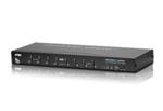 ATEN KVM switch CS-1768 DVI, 8PC, 2xUSB hub, Audio