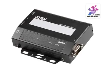 Aten RS-232 2 portový Secure Device Server