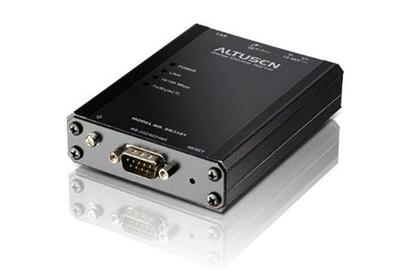 ATEN SN3101 1 Port Serial Device Server Over IP