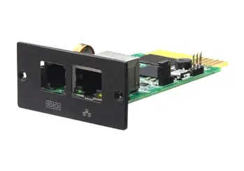 Aten SNMP Card SP100