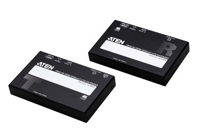 ATEN True 4K HDMI HDBaseT-Lite Extender