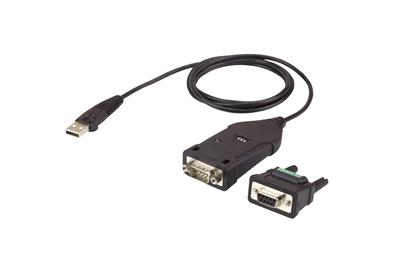 ATEN UC485 USB to RS-422/485 Adapter