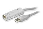 ATEN UE2120 USB 2.0  1-Port  Extension Cable 12m