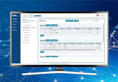 Aten UNIZON Standard License (500 devices / 3Y update)