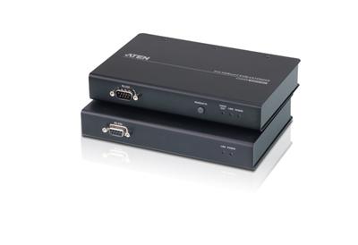 ATEN USB DVI HDBaseT 2.0 KVM Extender