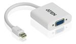 ATEN VC920-AT Mini DisplayPort(M) to VGA(F) Cable