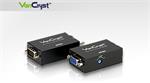 ATEN VE-022 audio/video VGA extender 150m