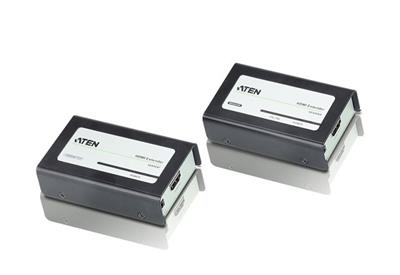 ATEN VE-800A HDMI video extender přes CAT5e (1080p na 40m)