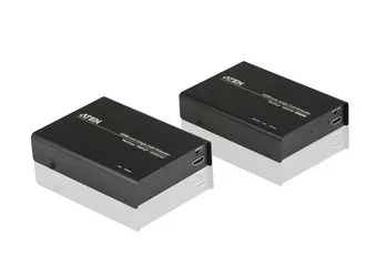 ATEN VE-812 VE812 HDBaseT HDMI over Single Cat 5 Extender