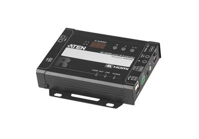 ATEN VE8950R HDMI přez IP - 4K - Přijímač