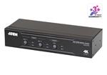 ATEN VM0202HB 2 x 2 True 4K HDMI Matrix Switch with Audio De-Embedder