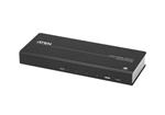 ATEN VS184B-AT-G 4-Port True 4K HDMI Splitter