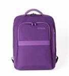 Attack batoh Walk Purple 14,1"