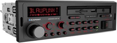 Autorádio BLAUPUNKT Bremen SQR 46 DAB