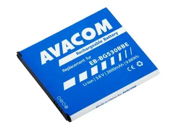 AVACOM Baterie do mobilu Samsung G530 Grand Prime Li-Ion 3,8V 2600mAh (náhrada EB-BG530BBE)