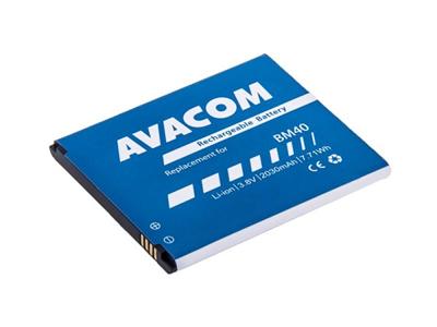 AVACOM Baterie do mobilu Xiaomi MI2A Li-Ion 3,8V 2030mAh (náhrada BM40)