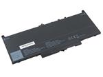 AVACOM baterie pro Dell Latitude E7470, E7270 Li-Ion 7,6V 7237mAh 55Wh