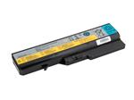 Avacom baterie pro Lenovo G560, IdeaPad V470 series, Li-Ion, 10.8V, 4400mAh, 48Wh,