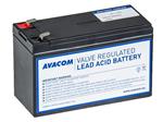 AVACOM baterie pro UPS Belkin, CyberPower, EATON, Effekta, FSP Fortron