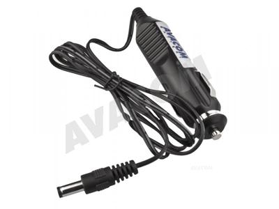 AVACOM DC/DC auto-car adapter 12V pro soupravy AV-MP, AV-MP-BLN a AVH