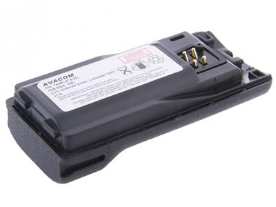 AVACOM Motorola XT460, XT420, RM series Li-Ion 3,7V 2150mAh