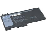 Avacom náhradní baterie Dell Latitude E5270 / E5570 Li-Pol 11,4V 4120mAh 47Wh