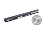 Avacom náhradní baterie Toshiba Satellite L50 Li-Ion 14,8V 2900mAh