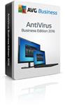 AVG  Anti-Virus Business Edition (1-4) lic. na 1 rok