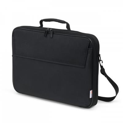 BASE XX Laptop Bag Clamshell 15-17.3" Black