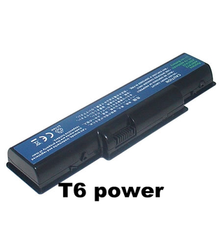 BAT akumulátor T6 pro NP-900, Li-80B, 650 mAh 3,7V