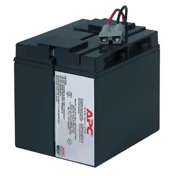 BAT APC Battery Replacement kit BP1400I, SU1400INET, SU700XLINET, SU1000XL