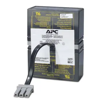 BAT APC Battery Replacement kit BR800I,BR1000I