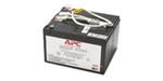 BAT APC Battery Replacement kit SU450Inet/700inetSU700INET